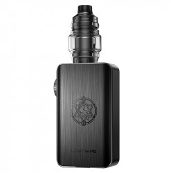 Kit Centaurus BT200 avec Centaurus Sub Ohm V2 - Lost Vape