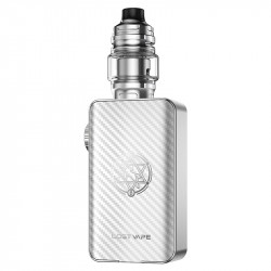 Kit Centaurus BT200 avec Centaurus Sub Ohm V2 - Lost Vape