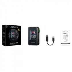 Box Centaurus BT200 - Lost Vape