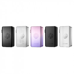 Box Centaurus BT200 - Lost Vape