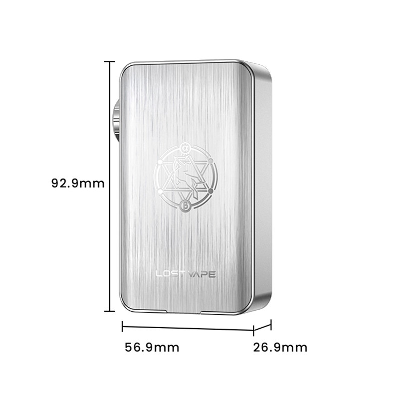 Box Centaurus BT200 - Lost Vape