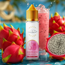 Sironade Dragon 50ml - Petit Nuage