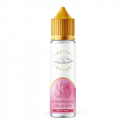 Sironade Dragon 50ml - Petit Nuage