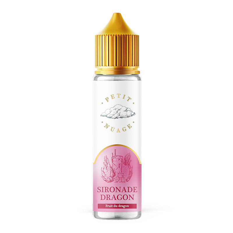 Sironade Dragon 50ml - Petit Nuage
