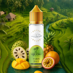 Paris Bali 50ml - Petit Nuage