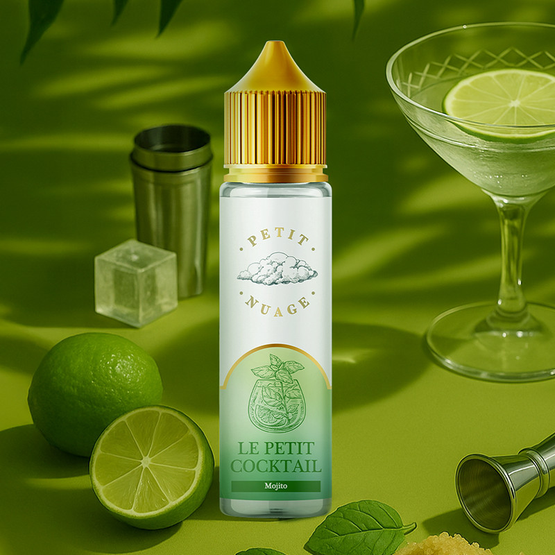 Le Petit Cocktail 50ml -...