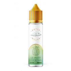 Le Petit Cocktail 50ml - Petit Nuage