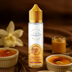 Le Dessert de Mamie 50ml - Petit Nuage