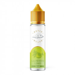 La Petite Limo 50ml - Petit Nuage