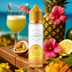 L'Eau Tropicale 50ml - Petit Nuage