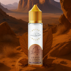 Grand Canyon 50ml - Petit Nuage