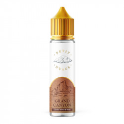 Grand Canyon 50ml - Petit Nuage