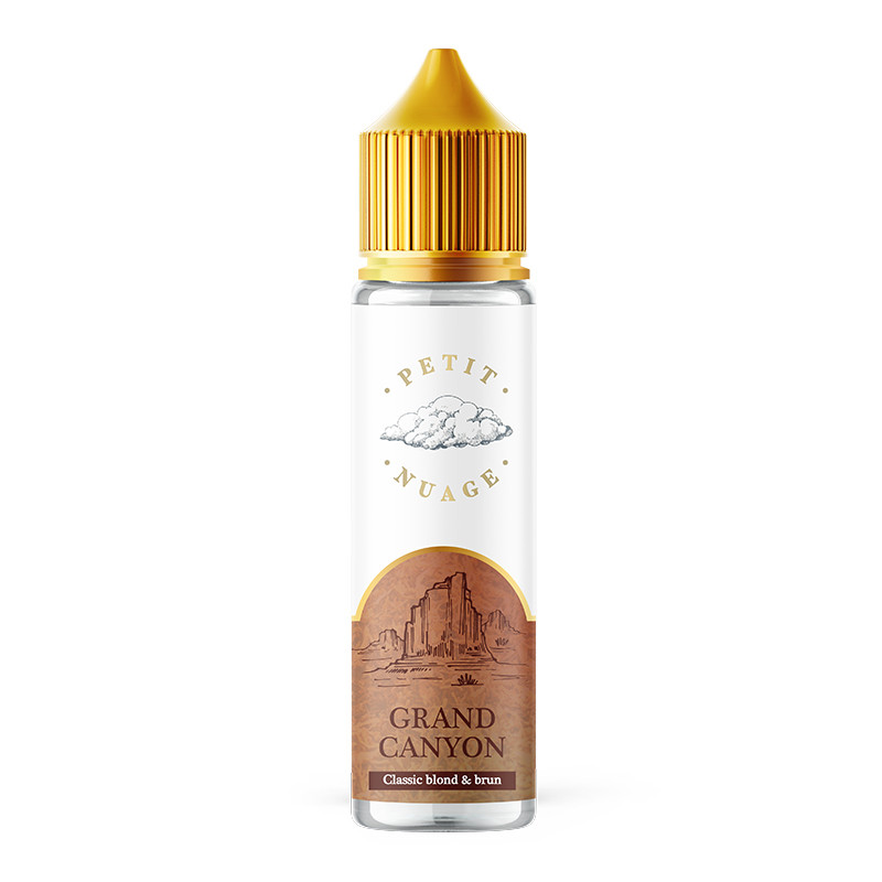 Grand Canyon 50ml - Petit Nuage
