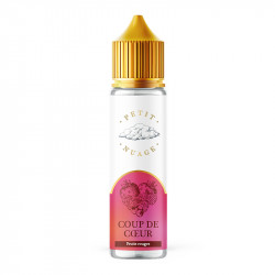 Coup de Coeur 50ml - Petit Nuage