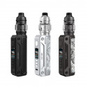 Kit Thelema Solo 100w avec Centaurus Sub Ohm V2 5ml - Lost Vape