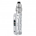 Kit Thelema Solo 100w avec Centaurus Sub Ohm V2 5ml - Lost Vape
