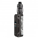 Kit Thelema Solo 100w avec Centaurus Sub Ohm V2 5ml - Lost Vape