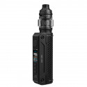 Kit Thelema Solo 100w avec Centaurus Sub Ohm V2 5ml - Lost Vape