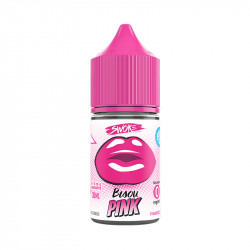 Concentré Bisou Pink 30ml - Swoke (5 pièces)