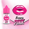 Concentré Bisou Pink 30ml - Swoke (5 pièces)