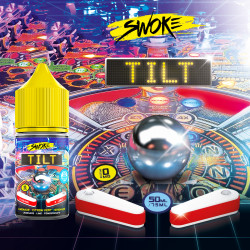 Concentré Tilt 30ml - Swoke (5 pièces)