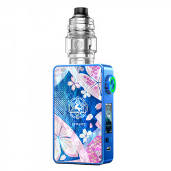 Kit Centaurus M200 avec Centaurus Sub Ohm V2 5ml - Lost Vape