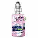 Kit Centaurus M200 avec Centaurus Sub Ohm V2 5ml - Lost Vape