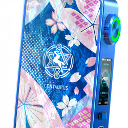 Kit Centaurus M200 avec Centaurus Sub Ohm V2 5ml - Lost Vape