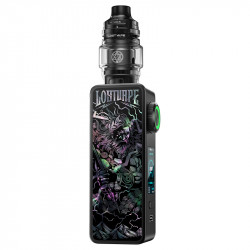 Kit Centaurus M100 avec Centaurus Sub Ohm V2 5ml - Lost Vape