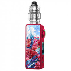 Kit Centaurus M100 avec Centaurus Sub Ohm V2 5ml - Lost Vape
