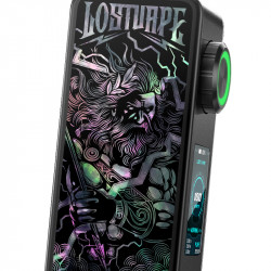 Kit Centaurus M100 avec Centaurus Sub Ohm V2 5ml - Lost Vape