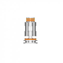 Résistances B Series Boost (0.2/0.3/0.4/0.6) - Geekvape (pack de 5)
