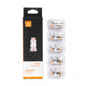 Résistances B Series Boost (0.2/0.3/0.4/0.6) - Geekvape (pack de 5)