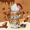El Crema Moca 100ml - CE'GOOD
