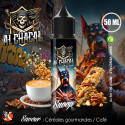 Snoop 50ml - Al Chacal - Knoks