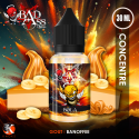 Concentré Bola 30ml Bad Ass - Knoks (5 pièces)