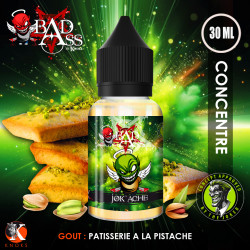 Concentré Jok'Ache 30ml Bad Ass - Knoks (5 pièces)