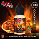 Concentré Loco 30ml Bad Ass - Knoks (5 pièces)