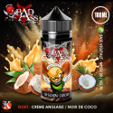 Shadow Coco 100ml - Bad Ass - Knoks