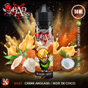 Shadow Coco 50ml - Bad Ass - Knoks