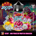 Da Big Hug 100ml Big Frost - Knoks