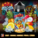 Da Big Plop 100ml Big Frost - Knoks