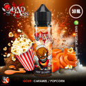 Pop Demon 50ml - Bad Ass - Knoks
