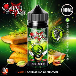 Jok'Ache 100ml - Bad Ass - Knoks