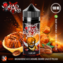 Loco 100ml - Bad Ass - Knoks