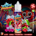 Red Cherry 50ml - Frost Paradise - Knoks