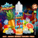 Da Tropik 50ml - Frost Paradise - Knoks