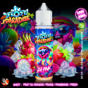 Da Pink 50ml - Frost Paradise - Knoks