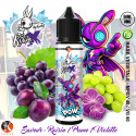 Pow 50ml - K'OhmX - Knoks