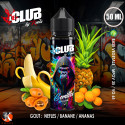 Gorilla 50ml - Le Club - Knoks